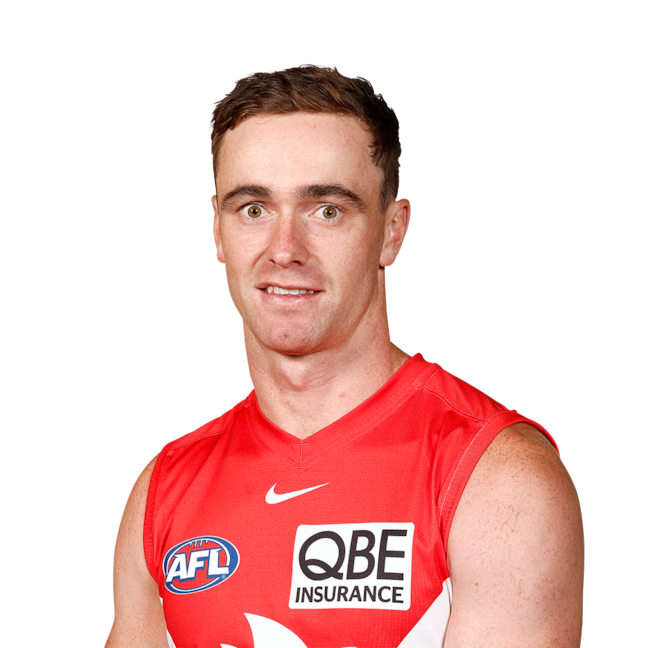 Ben Paton profile picture